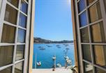 Location vacances Villefranche-sur-Mer - Marine Ap4445 By Riviera Holiday Homes-1