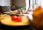 Hôtel Nierstein - Kaffee&Kißen - Das Boutique Hotel am Rhein-4