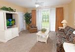Location vacances Myrtle Beach - Willow Bend 414-4