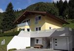 Location vacances Kals am Großglockner - Haus Wibmer-3