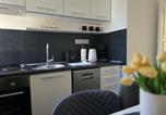 Location vacances Gyula - Martina apartman Békéscsaba-2