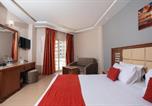Hôtel قسم الغردقة - Riviera Aqua Park Resort-2