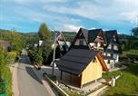 Location vacances  Jaworzyna - Penthouse-2