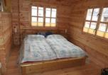 Location vacances Herrnhut - Adler Sommerhaus Oderwitz-2