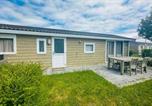 Location vacances Bredene - 2 Bedroom Beautiful Home In Bredene-1