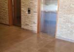 Location vacances Talca - Departamento Avenida Las Rastras Talca-3