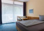Hôtel Rothenburg ob der Tauber - Reichels Parkhotel-3