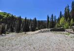 Location vacances Taos - Brown Bear Lodge --2