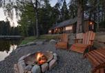 Location vacances Aboyne - The Queen's Hut-1