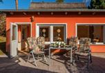 Location vacances Trassenheide - Ferienhaus mit Sauna im Grünen-1