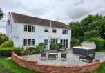 Location vacances Market Rasen - Holly Cottage-1
