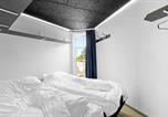Hôtel Skive - Holiday Home In Fun Art Something For Everyone In The Family-4