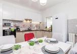 Location vacances Matulji - Beautiful Apartment In Jurdani With Kitchen-3