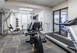 Location vacances Fort Walton Beach - 104 Surf Dweller by Alicia Hollis Realtor Rentals - Open March 23rd for 4 Nights-3