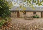 Location vacances Bromyard - Honeysuckle Cottage-1
