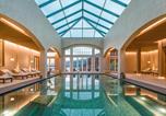 Hôtel Madère - Dreams Madeira Resort Spa & Marina-3