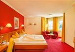 Hôtel Bruck am Ziller - Kohlerhof - 4 Star Wellness & Active Hotel-2
