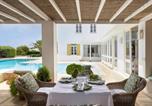 Hôtel Μύκονος - Dorion Hotel-2