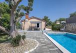 Location vacances Istria - Romantic Studio Apartment with Private Pool-1