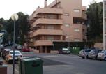 Location vacances Sant Antoni de Calonge - Costa Brava - Torre Valentina-1