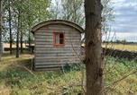 Location vacances Nailsworth - Secluded off grid Shepherd's Hut-4