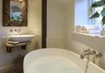 Hôtel Burford - The Feathered Nest-3