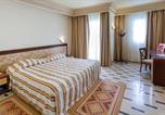 Hôtel Tunisie - El Mouradi Tozeur-4