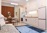 Location vacances Pythagoreio - Thalia Luxury Apartment-1
