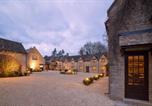 Hôtel Burford - Old Swan & Minster Mill-1