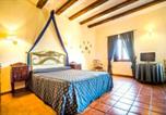 Location vacances Oropesa - La Hostería de Oropesa-3