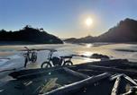 Location vacances Ucluelet - Cozy Cabin Centrally Located Close To Walking Trails And Beaches!-4