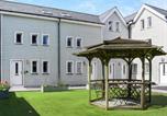 Location vacances Bude - Strandside Townhouse-1