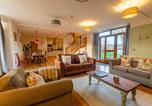 Location vacances Brecon - Marina View, Near Canal and Mountains-2