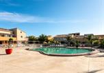 Hôtel Elne - Vacancéole - Les Demeures Torrellanes - Saint-Cyprien-1