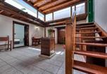 Location vacances Les Iles Canaries - La Casucha - Typical Canarian House By Lanzarote Vacation Homes-4