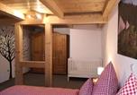 Location vacances Tunau - Ferienwohnung Belchenliebe-2