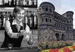 Hôtel Echternach - Mercure Hotel Trier Porta Nigra-3