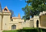 Location vacances Saint-Emilion - La Réserve du Château de Roques-4