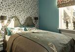 Location vacances Westerland - Strandvilla-502-4