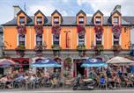 Location vacances Kenmare - Foley's Guesthouse & Self Catering Holiday Homes-2