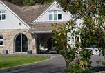 Location vacances Ringwood - Tree Top House-2