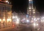 Location vacances Novi Sad - Apartmani M-1-1