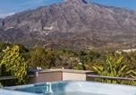 Hôtel Le vieux Marbella - Molo Residences Boutique Apartments & Spa-2