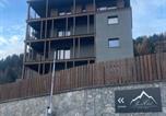 Hôtel Province de Sondrio - Condhotel Fanti-4