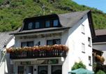 Location vacances St Goarschausen - Pension / Ferienwohnungen Scheid-1