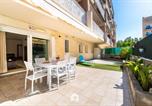 Location vacances Cambrils - Mediterranean Way - Xalet Bau-3
