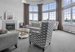 Location vacances High River - Cozy 1 Br w King Bed Downtown-2