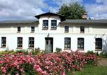 Location vacances Rostock - Ferienwohnungen im Bauernhaus _ Ob-1