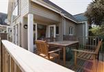 Location vacances St Austell - Trewhiddle Retreat V31 by Together Travel - Luxury 3-Bedroom Villa-4