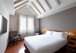 Hôtel Andorre - Hotel de l'Isard-2